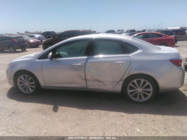 1G4PR5SKXF4164756 Buick Verano Convenience Group