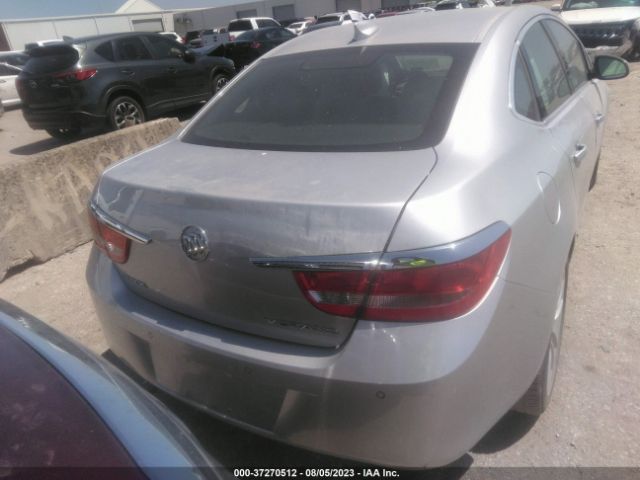 1G4PR5SKXF4164756 Buick Verano Convenience Group