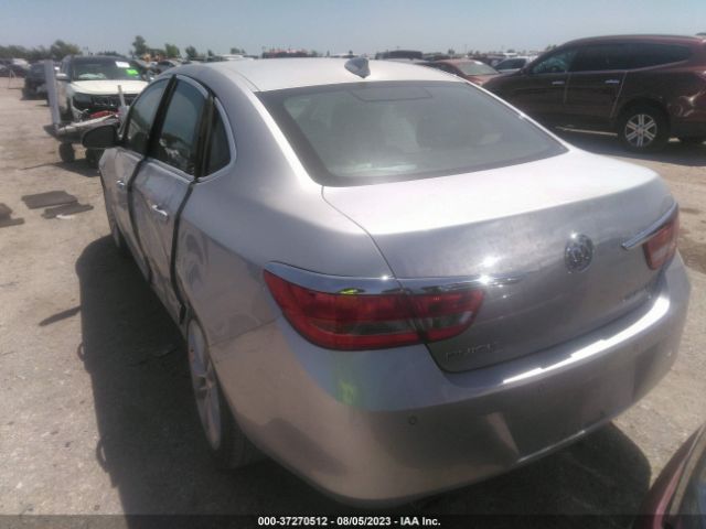 1G4PR5SKXF4164756 Buick Verano Convenience Group