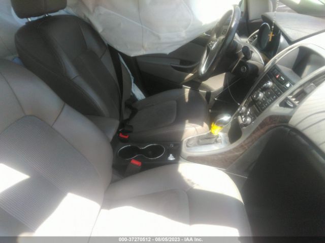 1G4PR5SKXF4164756 Buick Verano Convenience Group