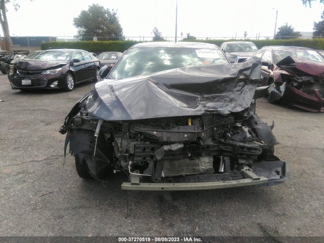 2021 NISSAN SENTRA SV XTRONIC CVT VIN: 3N1AB8CV2MY259429
