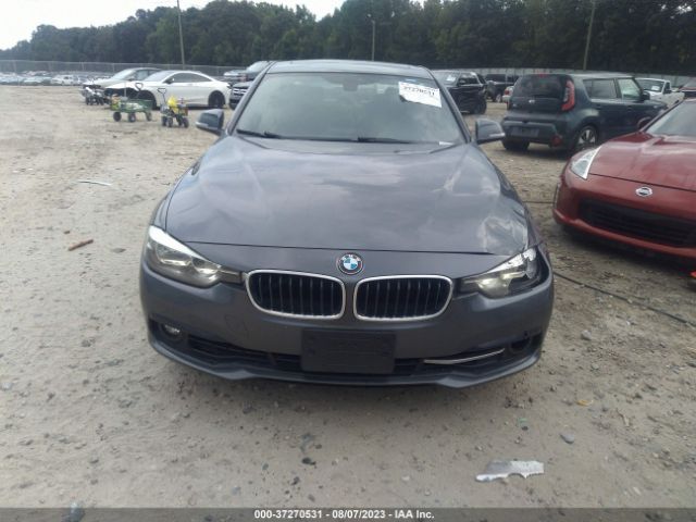WBA8E9C54GK645083 BMW 3 Series 328i