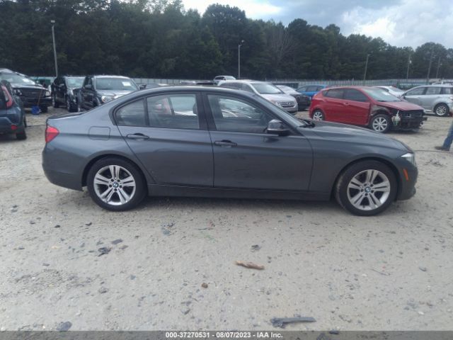 WBA8E9C54GK645083 BMW 3 Series 328i