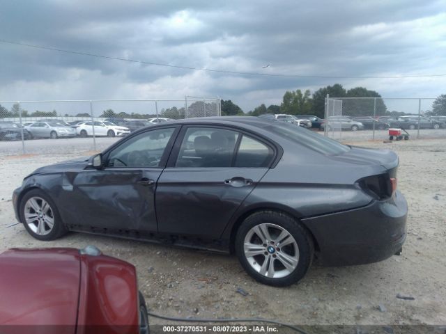 WBA8E9C54GK645083 BMW 3 Series 328i