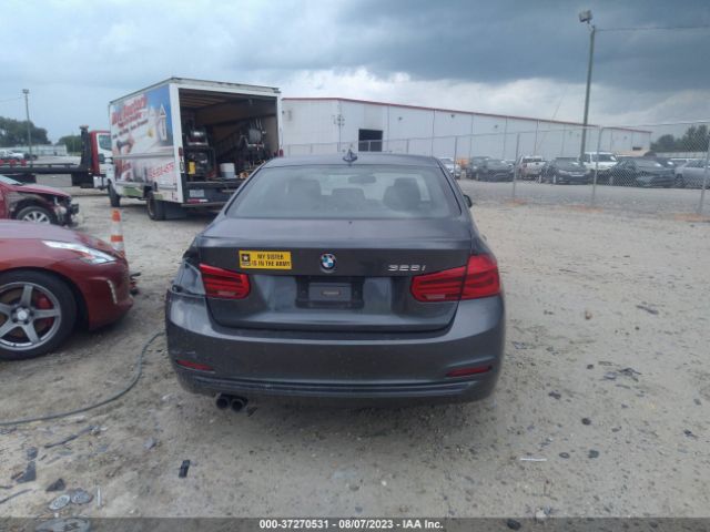 WBA8E9C54GK645083 BMW 3 Series 328i