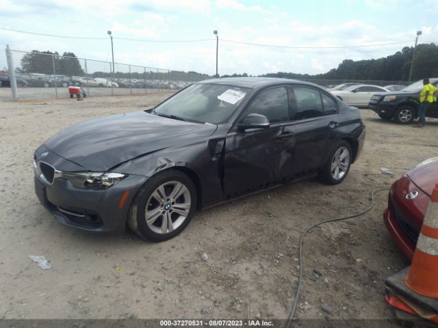 WBA8E9C54GK645083 BMW 3 Series 328i