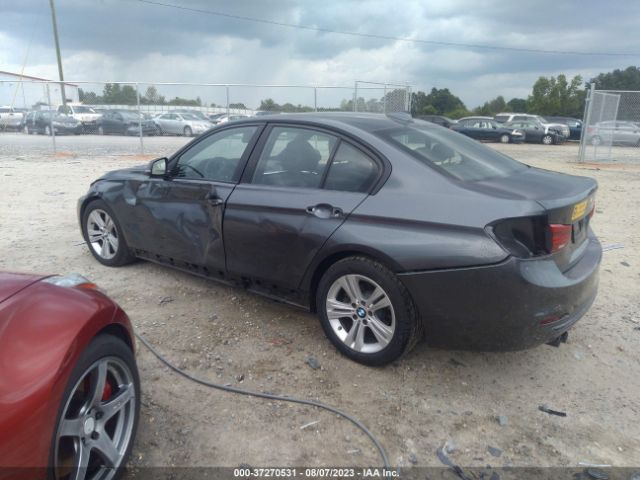 WBA8E9C54GK645083 BMW 3 Series 328i