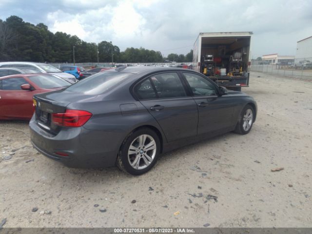 WBA8E9C54GK645083 BMW 3 Series 328i