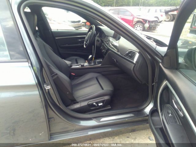 WBA8E9C54GK645083 BMW 3 Series 328i