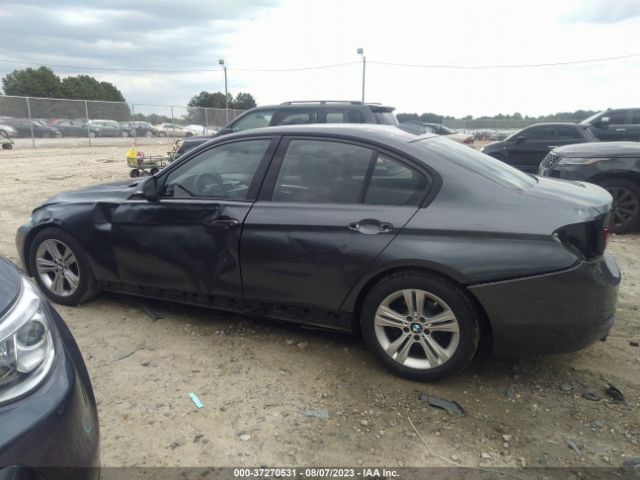 WBA8E9C54GK645083 BMW 3 Series 328i