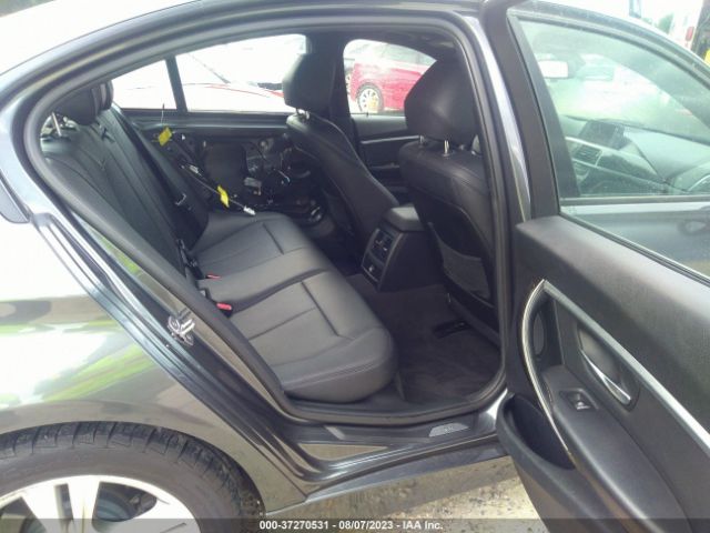 WBA8E9C54GK645083 BMW 3 Series 328i