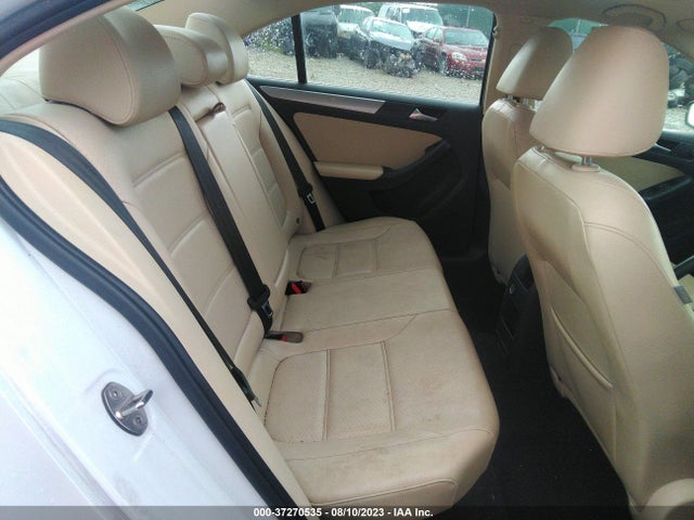 3VWB67AJ6HM321912 Volkswagen Jetta 1.4t Se