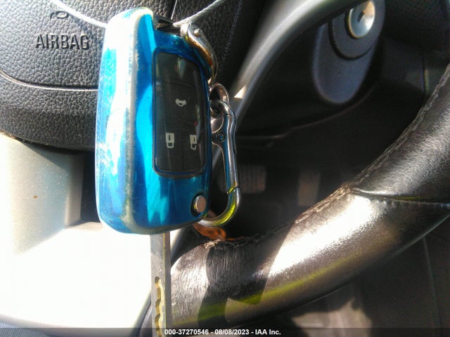 Chevrolet Cruze 1lt 2014 1G1PC5SB1E7448031 Image 3