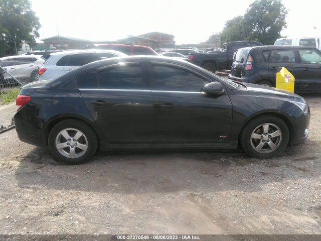 Chevrolet Cruze 1lt 2014 1G1PC5SB1E7448031 Image 5