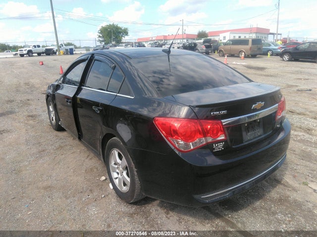 Chevrolet Cruze 1lt 2014 1G1PC5SB1E7448031 Image 9