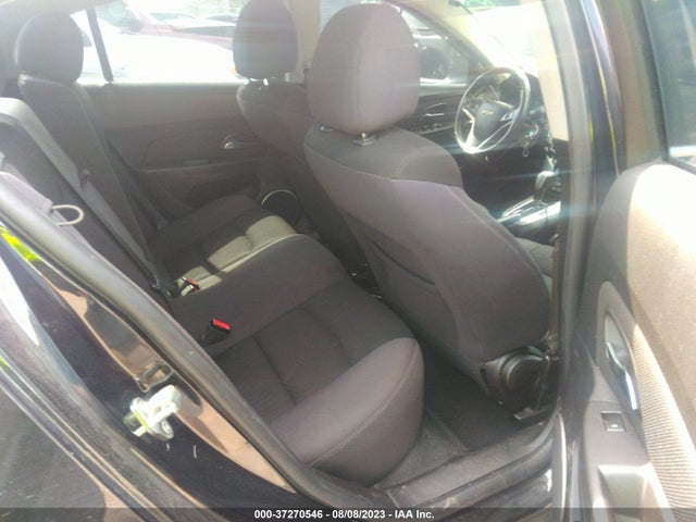 Chevrolet Cruze 1lt 2014 1G1PC5SB1E7448031 Image 14