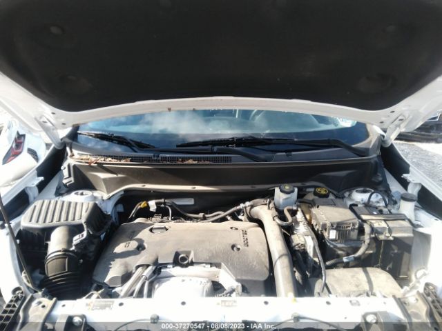 3GKALPEX8KL266838 GMC Terrain Slt