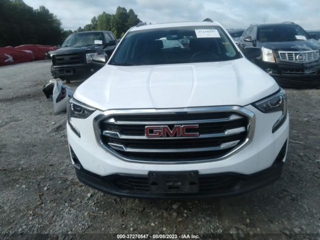 3GKALPEX8KL266838 GMC Terrain Slt