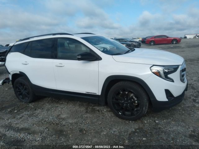 3GKALPEX8KL266838 GMC Terrain Slt