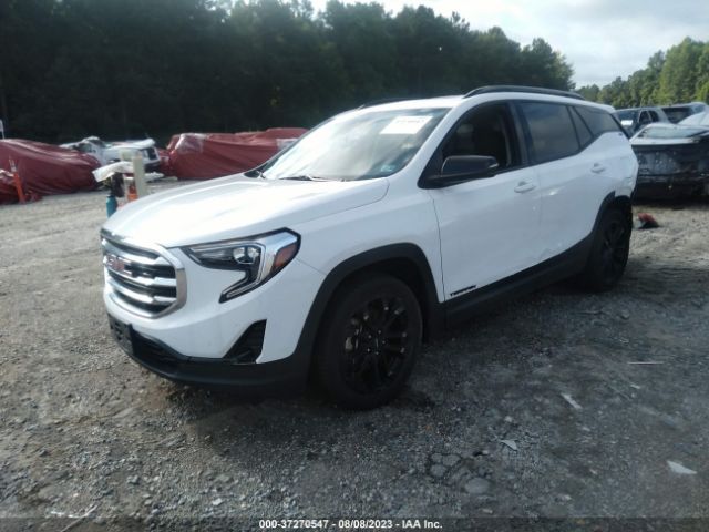 3GKALPEX8KL266838 GMC Terrain Slt