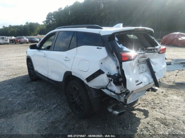 3GKALPEX8KL266838 GMC Terrain Slt