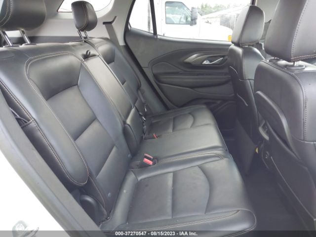 3GKALPEX8KL266838 GMC Terrain Slt