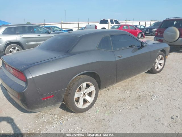 2C3CDYAG7EH164526 Dodge Challenger Sxt