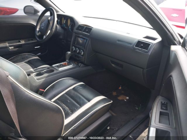 2C3CDYAG7EH164526 Dodge Challenger Sxt