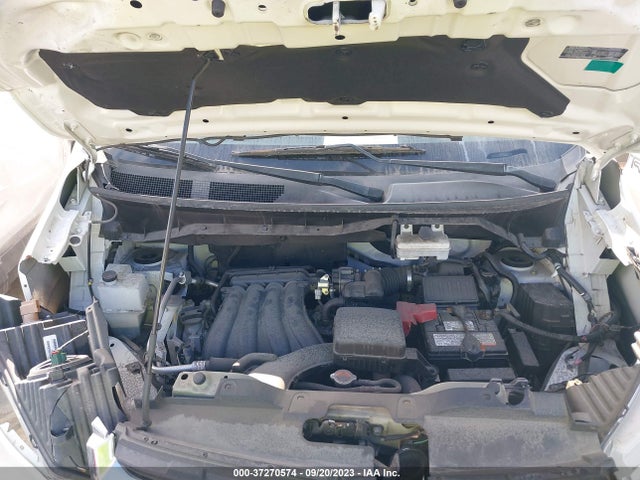 2015 Chevrolet City Express, VIN: 3N63M0ZN9FK692211
