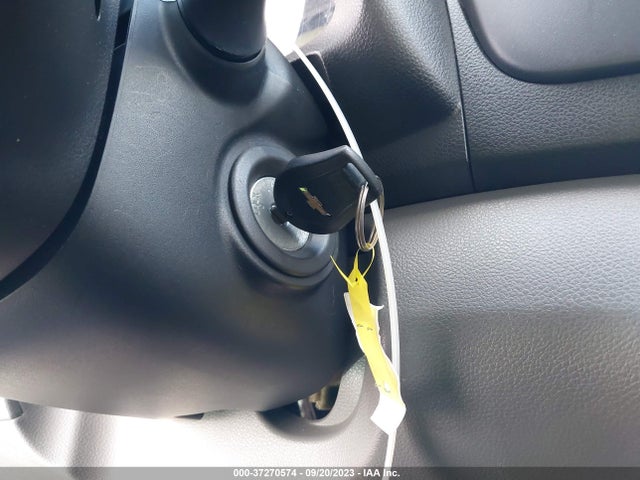2015 Chevrolet City Express, VIN: 3N63M0ZN9FK692211