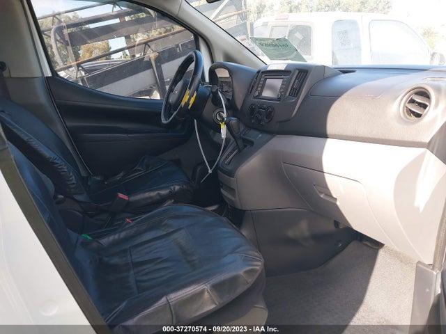 2015 Chevrolet City Express, VIN: 3N63M0ZN9FK692211