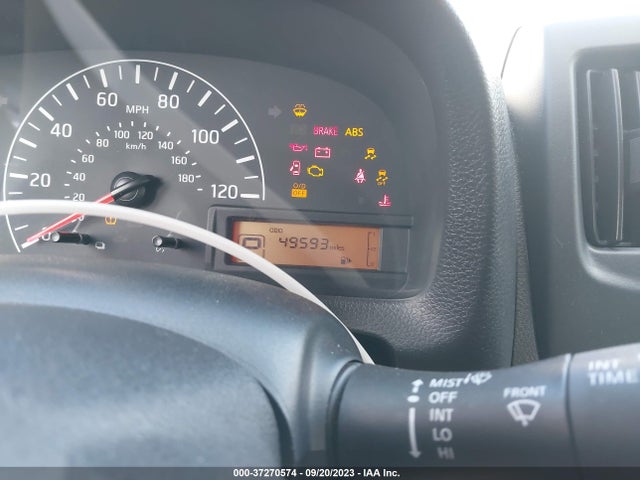 2015 Chevrolet City Express, VIN: 3N63M0ZN9FK692211
