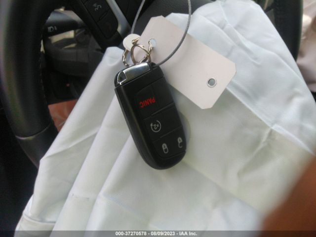 3C4NJCBBXLT176788 Jeep Compass Altitude
