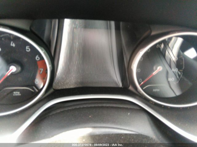 3C4NJCBBXLT176788 Jeep Compass Altitude
