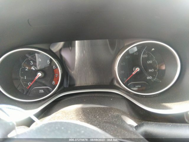 3C4NJCBBXLT176788 Jeep Compass Altitude