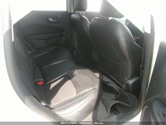 3C4NJCBBXLT176788 Jeep Compass Altitude