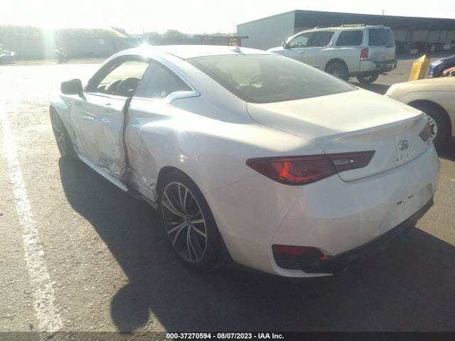 JN1EV7EK9LM341178 Infiniti Q60 3.0t Luxe