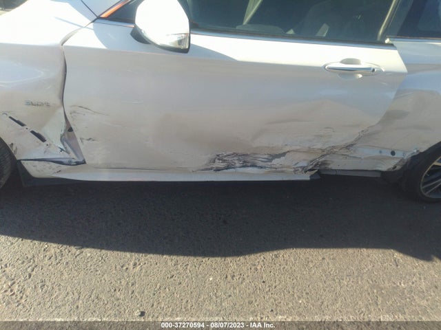 JN1EV7EK9LM341178 Infiniti Q60 3.0t Luxe