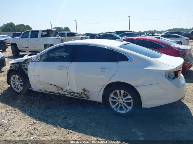 Chevrolet MALIBU LT 2018 1G1ZD5ST0JF263791 Image 15