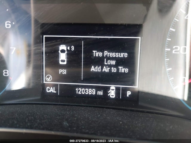 Chevrolet MALIBU LT 2018 1G1ZD5ST0JF263791 Image 16
