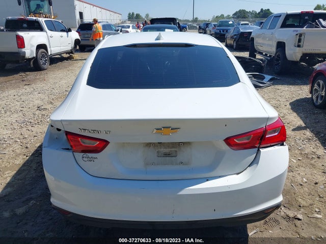 Chevrolet MALIBU LT 2018 1G1ZD5ST0JF263791 Image 17