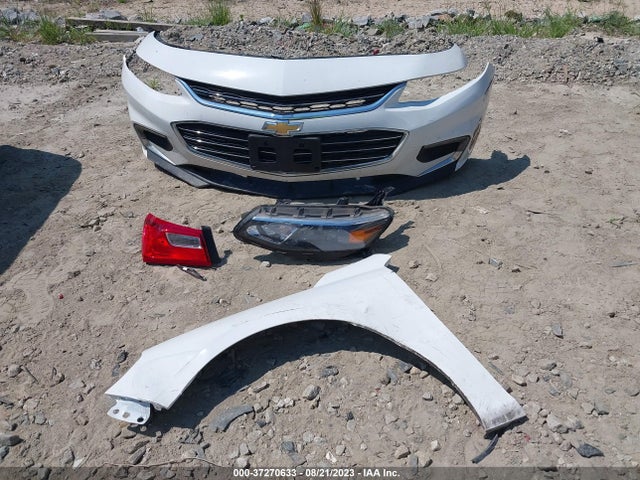 Chevrolet MALIBU LT 2018 1G1ZD5ST0JF263791 Image 12