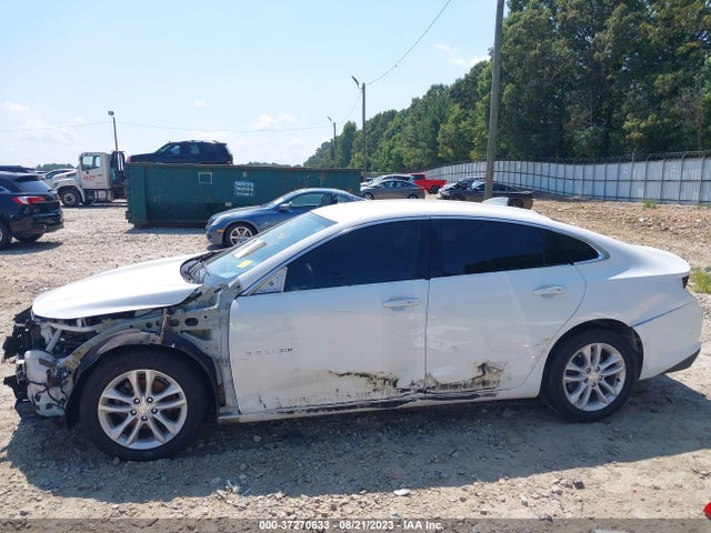 Chevrolet MALIBU LT 2018 1G1ZD5ST0JF263791 Image 6