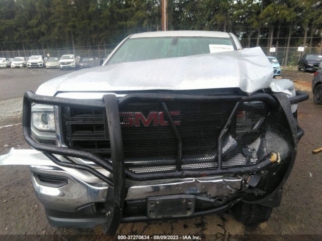 1GTV2LEC1JZ144996 GMC SIERRA 1500