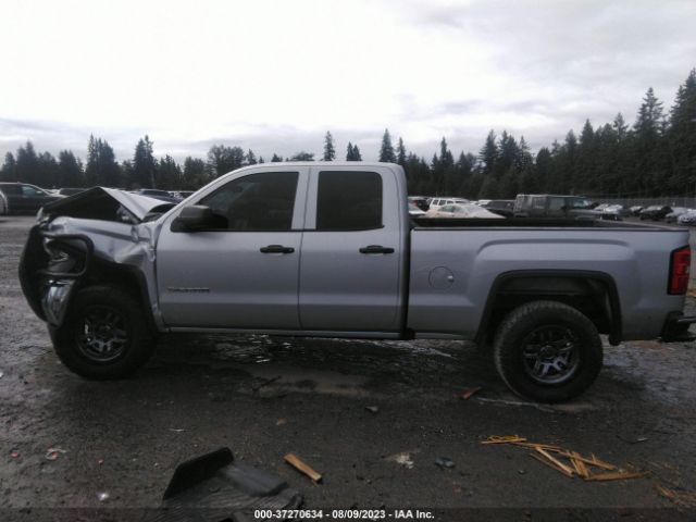 1GTV2LEC1JZ144996 GMC SIERRA 1500