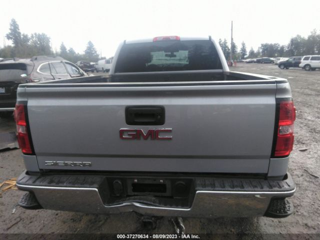 1GTV2LEC1JZ144996 GMC SIERRA 1500