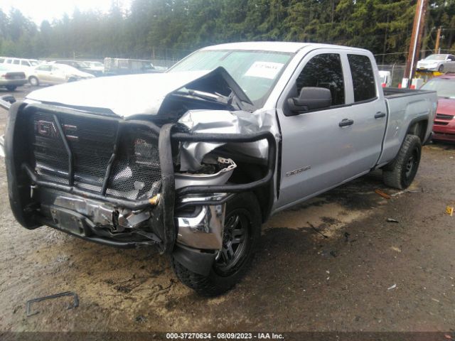 1GTV2LEC1JZ144996 GMC SIERRA 1500