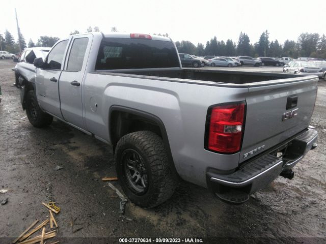 1GTV2LEC1JZ144996 GMC SIERRA 1500