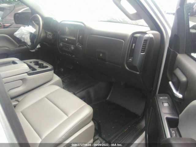 1GTV2LEC1JZ144996 GMC SIERRA 1500