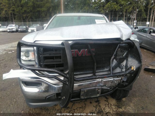 1GTV2LEC1JZ144996 GMC SIERRA 1500